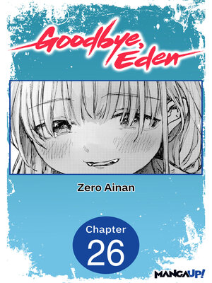 cover image of Goodbye, Eden #026